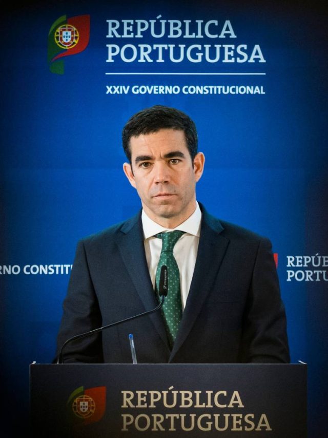“A prioridade é comunicação”: o governo se defende das críticas e diz que usa todos os canais disponíveis