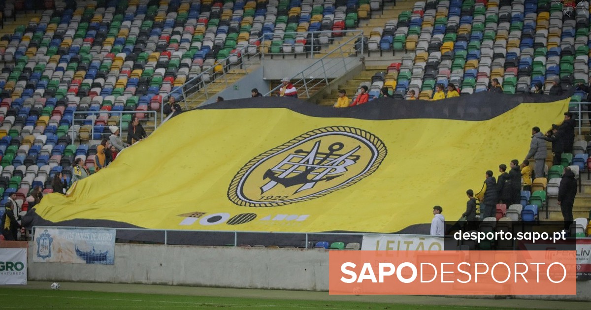 Beira – MAR MEMBROS APRESENDO A MAIS CONSTIÇÃO DA SOCIEDADE DE ESPORTES – Campeonato Sênior de Português