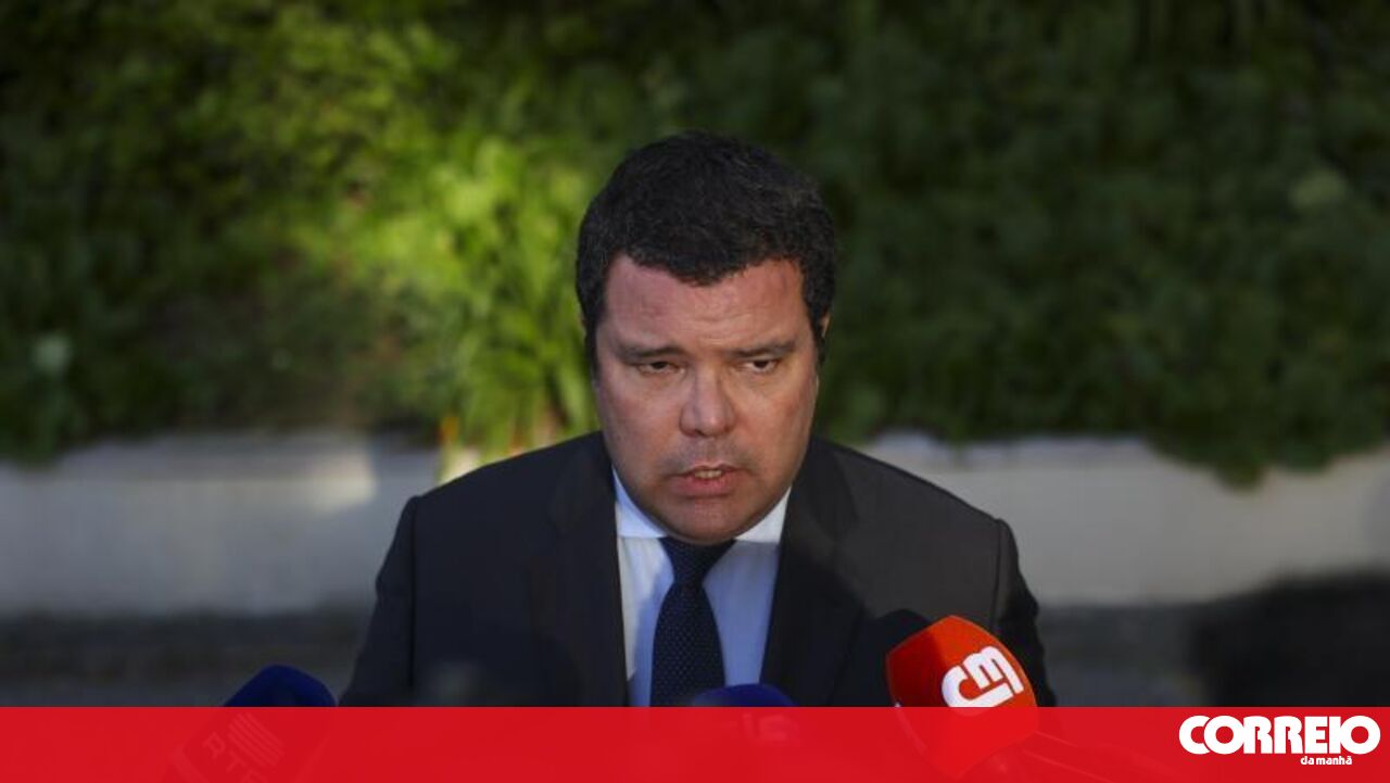 A troca de comércio de energia entre Portugal e Espanha cessa devido a medidas preventivas – sociedade