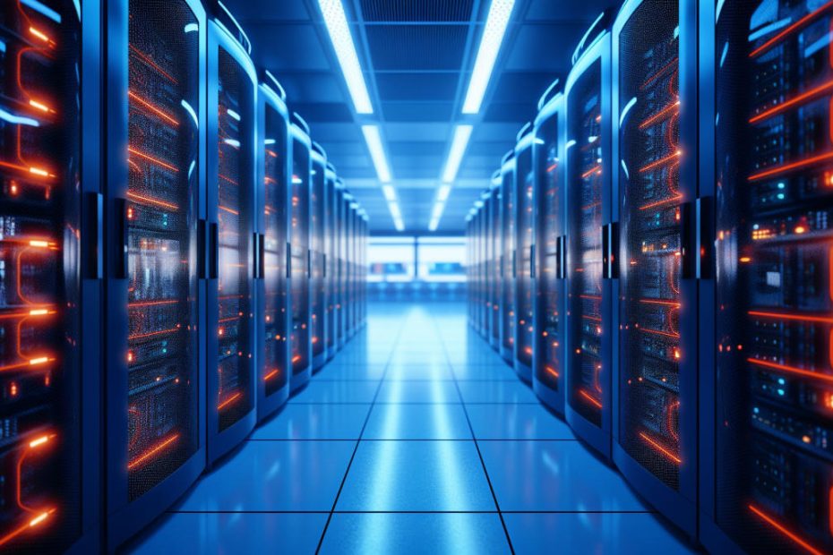 According to analysts, one of the best data repositories
