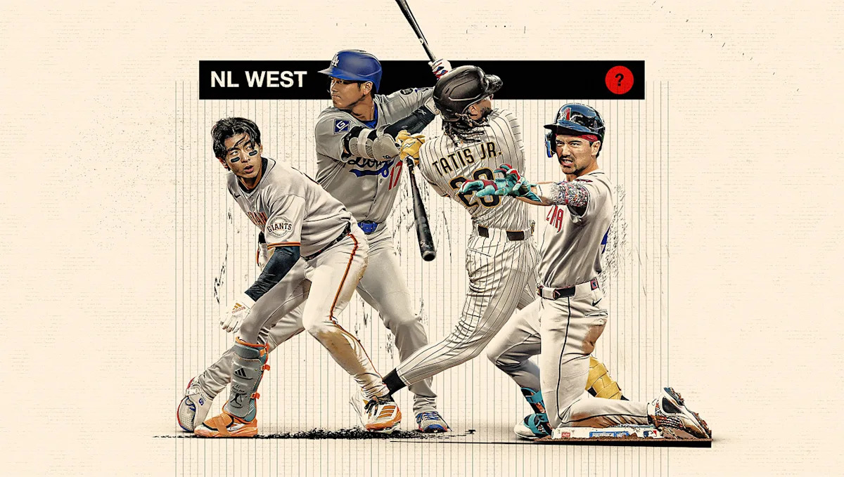 Adjustments to the NL West: What are the biggest advantages and disadvantages of the Dodgers, Padres, Giants and D defenders?