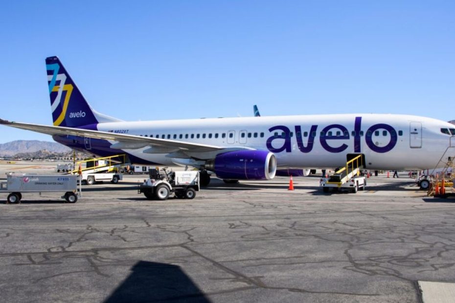 Airlines reaching agreement to operate deportation flights facing rebound: NPR