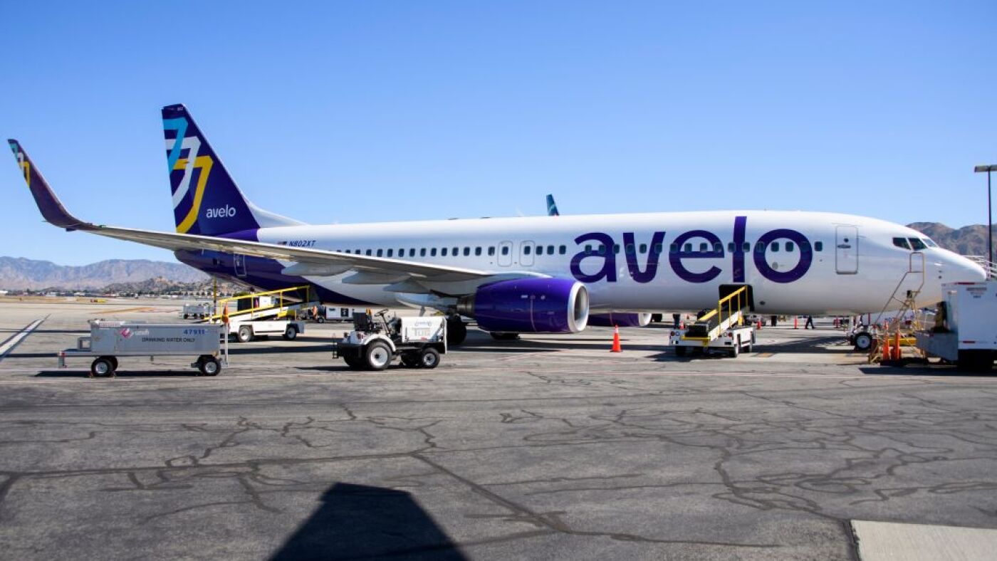 Airlines reaching agreement to operate deportation flights facing rebound: NPR
