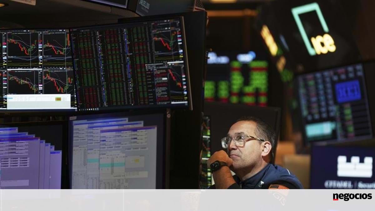 Wall Street repousa uma série de ganhos. Os investidores estão procurando novos catalisadores – bolsa