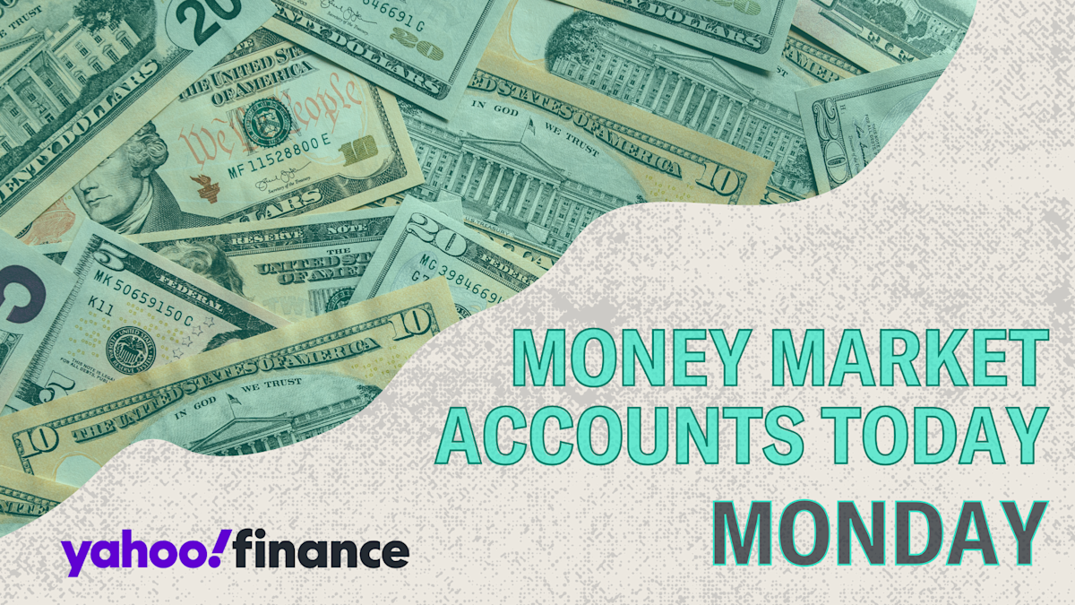 Up to 4.41% APY can be obtained before the Fed lowers interest rates again