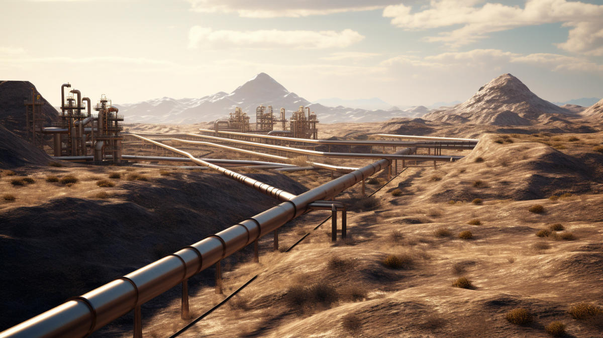One of the best energy stocks to buy now