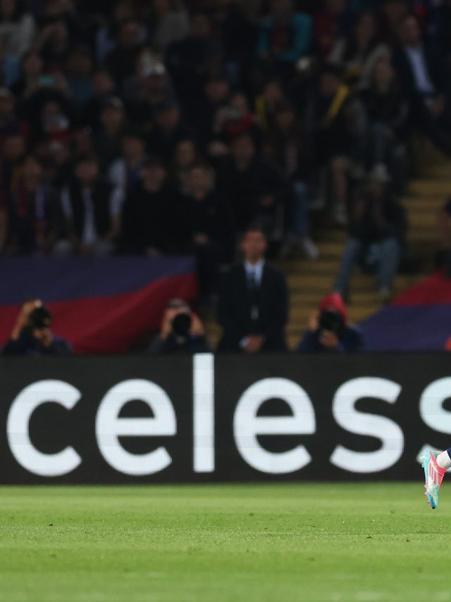 Barcelona and Inter Milan share 3-3 thrillers in Champions League semifinals | Football News