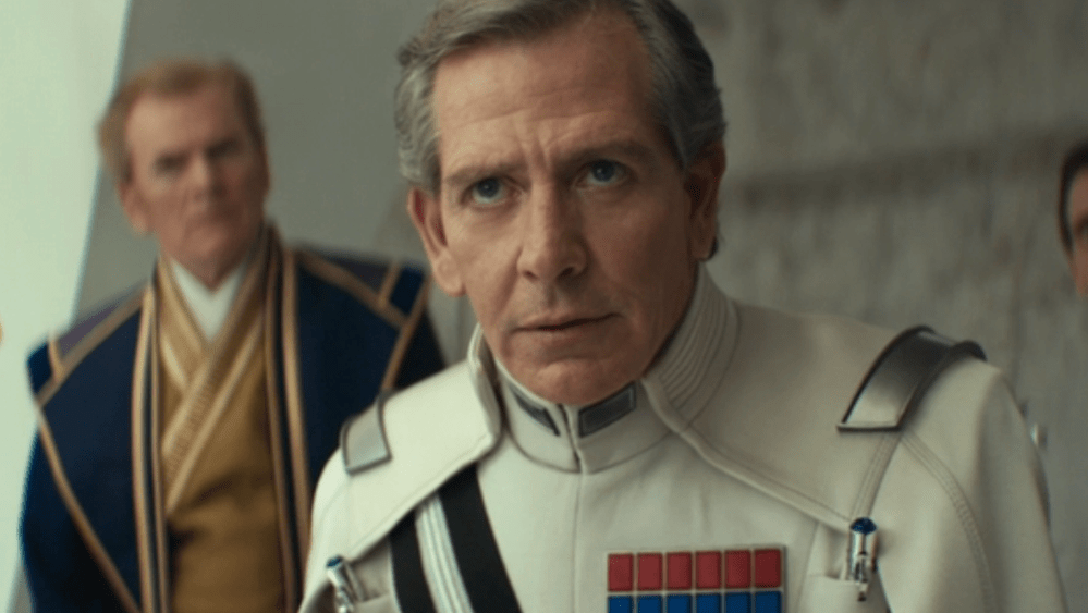 Ben Mendelsohn