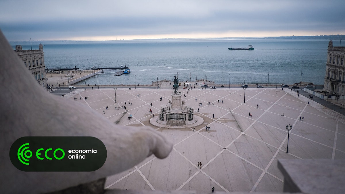 A participação em 1.983 projetos garante o plano de bilhões de dólares de Portugal para Horizonte Europa