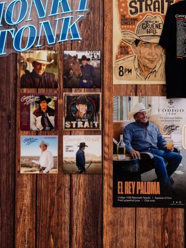 Best parties, events, desert rodeo festival