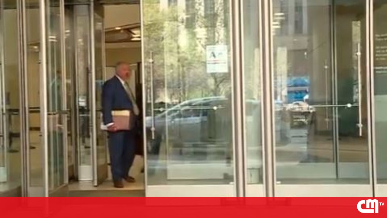 A defesa de Betty promete não desistir após falhar no tribunal – vídeo