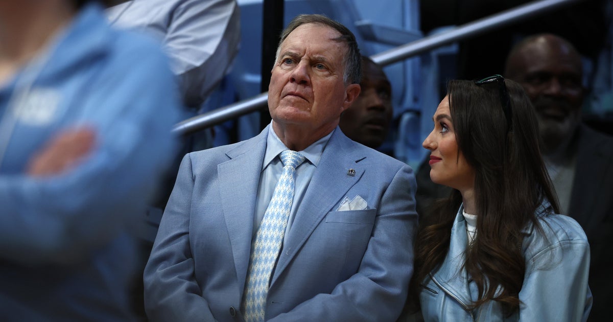 Bill Belichick