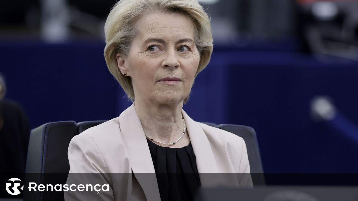 Presidente da Comissão Europeia apoia o cessar-fogo de 30 dias da Ucrânia