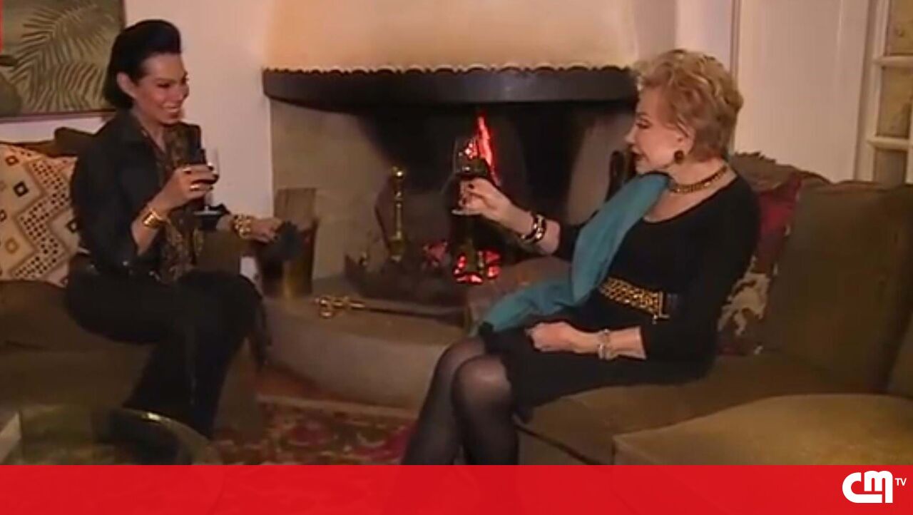 Castelo Branco ressalta que Betty gosta de arranjos – vídeo