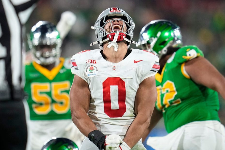 Cody Simon checks all boxes Arizona Cardinals