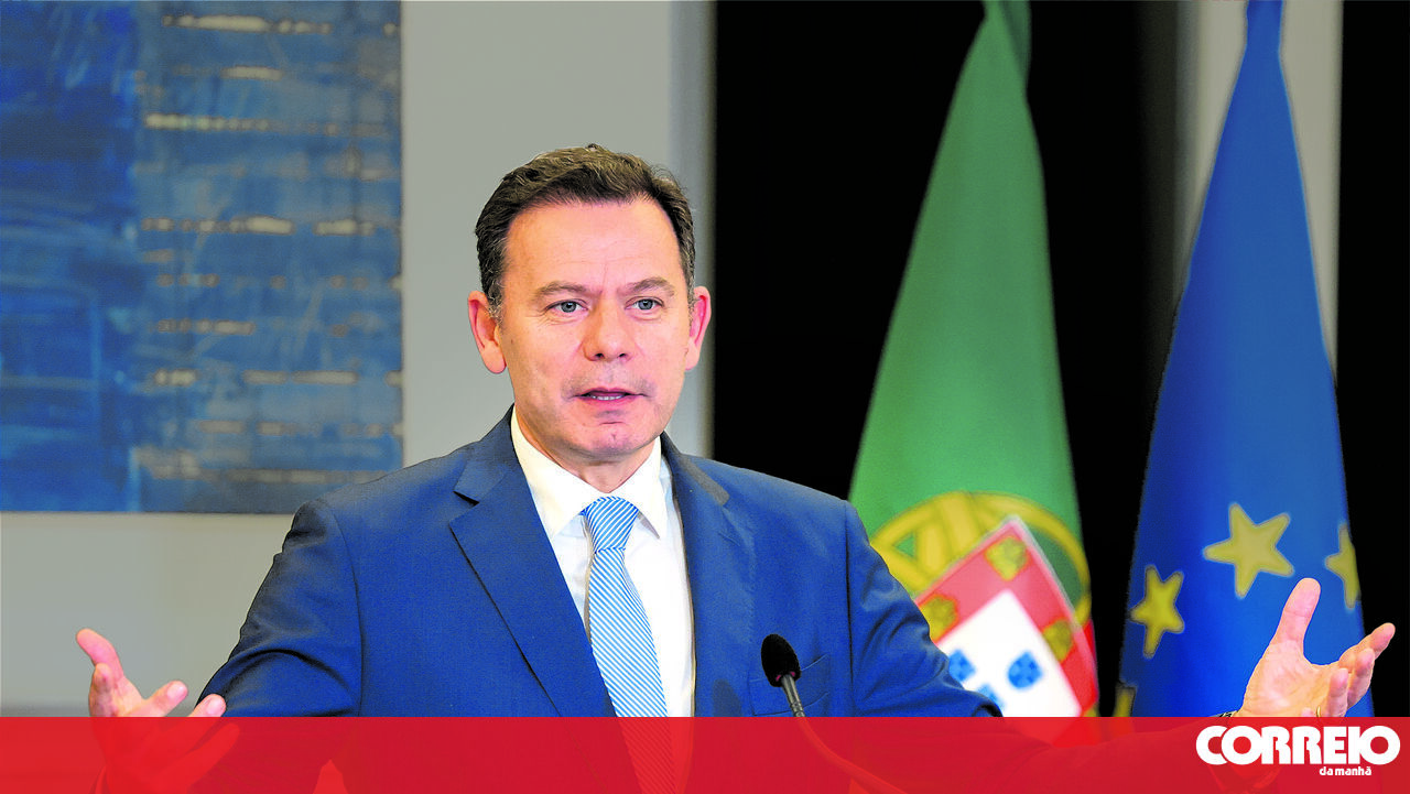 Montenegro diz que se você disser “horas” durante uma queda de energia, então a política não funcionará corretamente – política