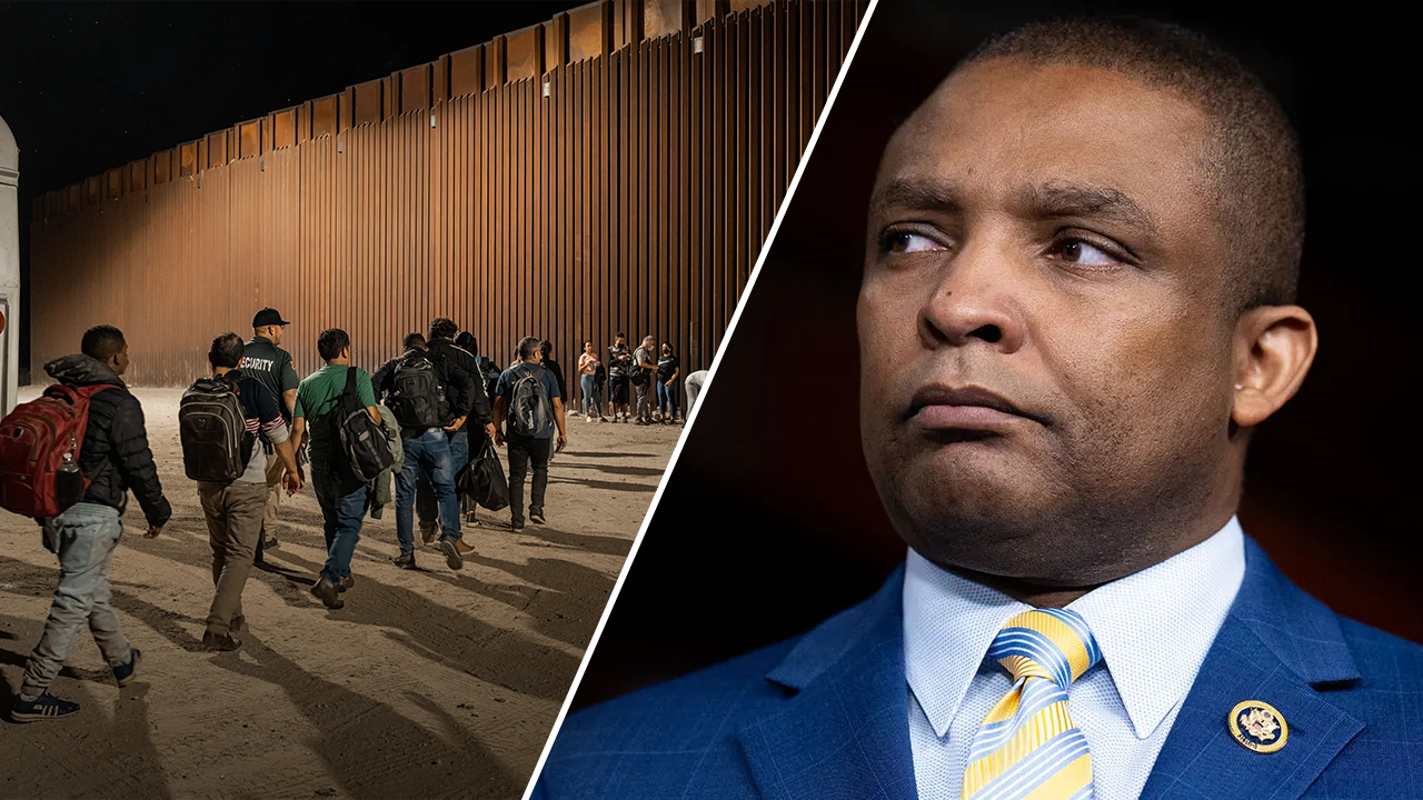 DEM MPs call on Congress to finally act on border and immigration policies
