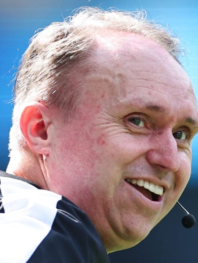 Darren Cann: Outgoing Premier League official reflects on his career | Football News