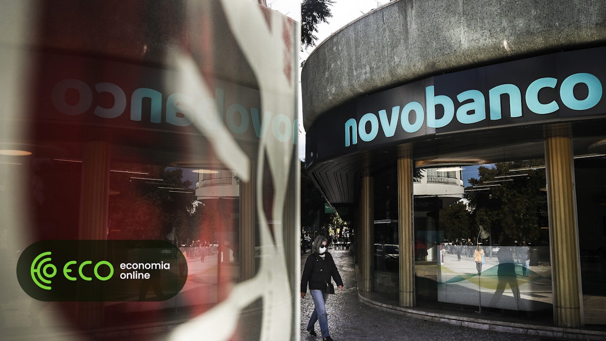 Novobanco recebeu 740 milhões de créditos tributários estaduais