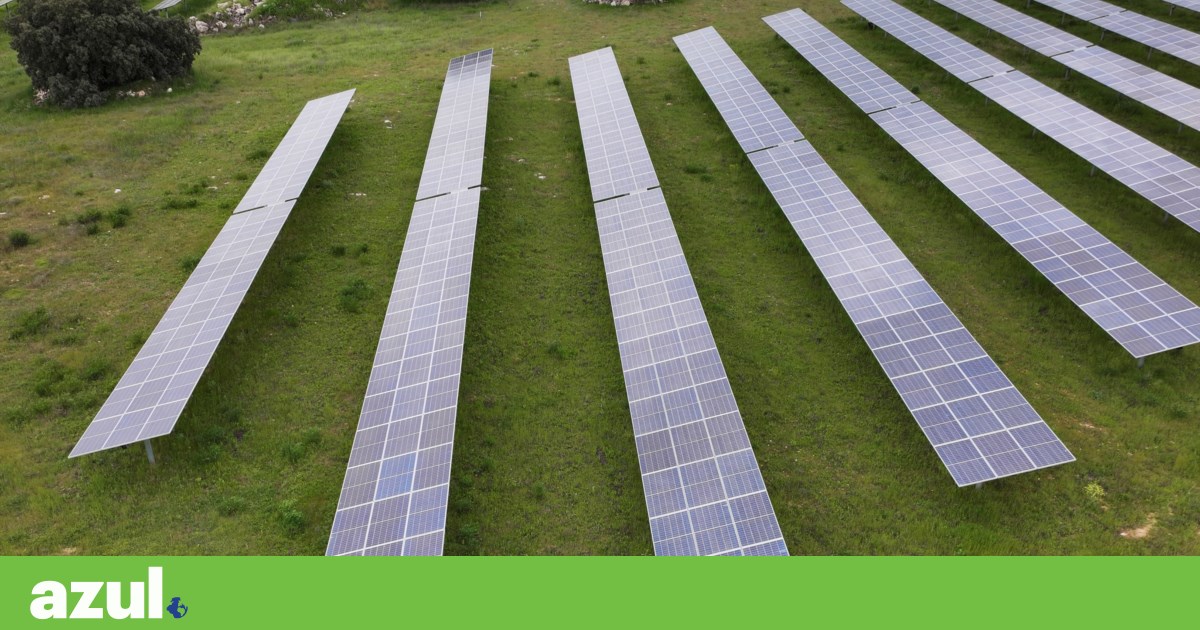 É errado ter uma queda de energia por energia renovável? Portugal e Espanha estão sem a tecnologia certa | Blackout