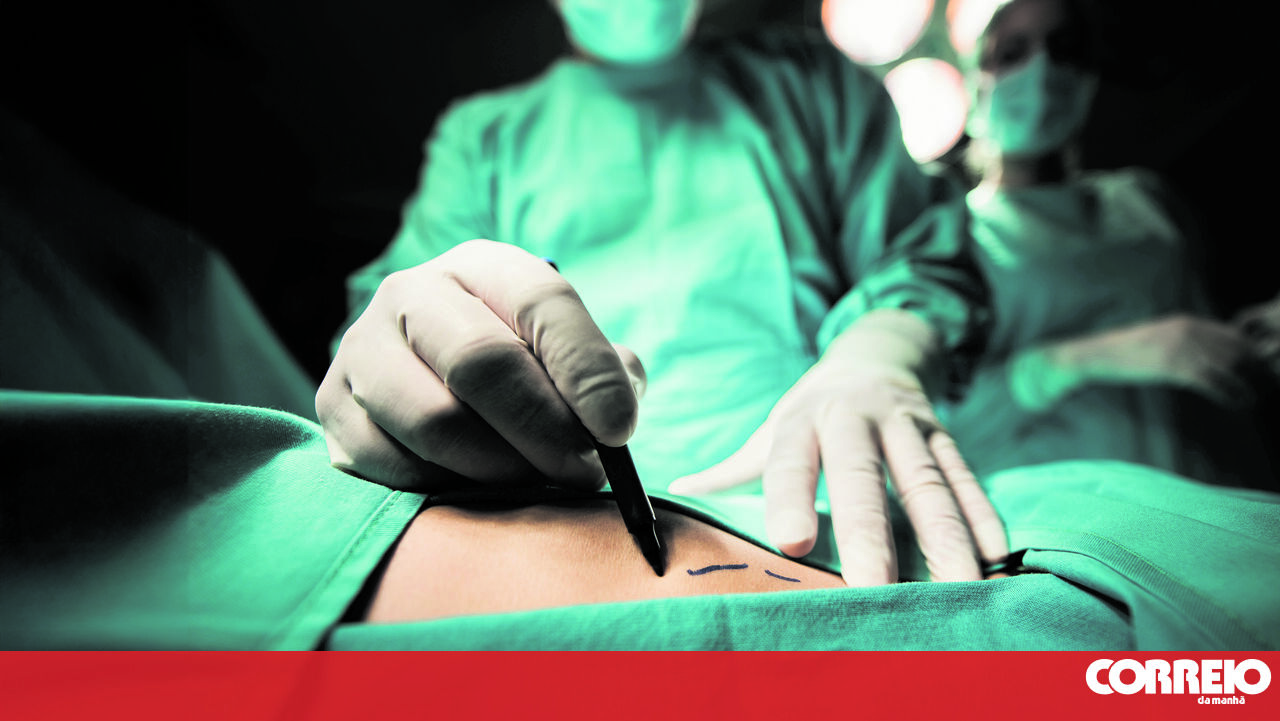 Ordem do médico Prepare a proposta de expandir os órgãos “postais” – sociedade