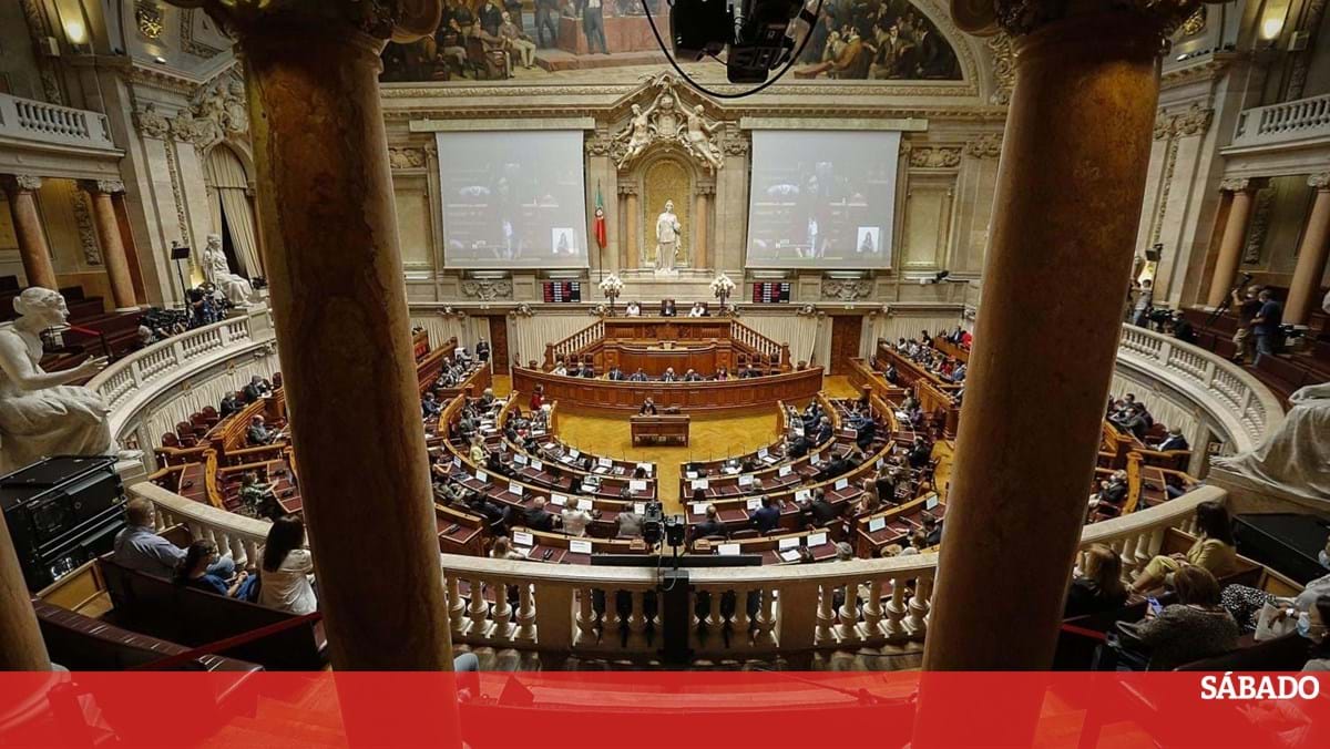 O que acontecerá no primeiro dia do novo Legislativo – decodificador