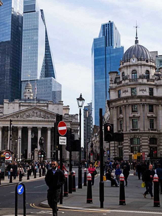 Executives say the UK has the potential to lose its competitive fintech and crypto shelf hub.