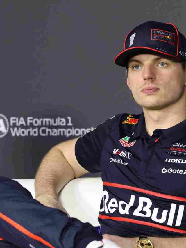 F1, Helmut Marko: “Acredito firmemente que Max continuará com a Red Bull em 2026