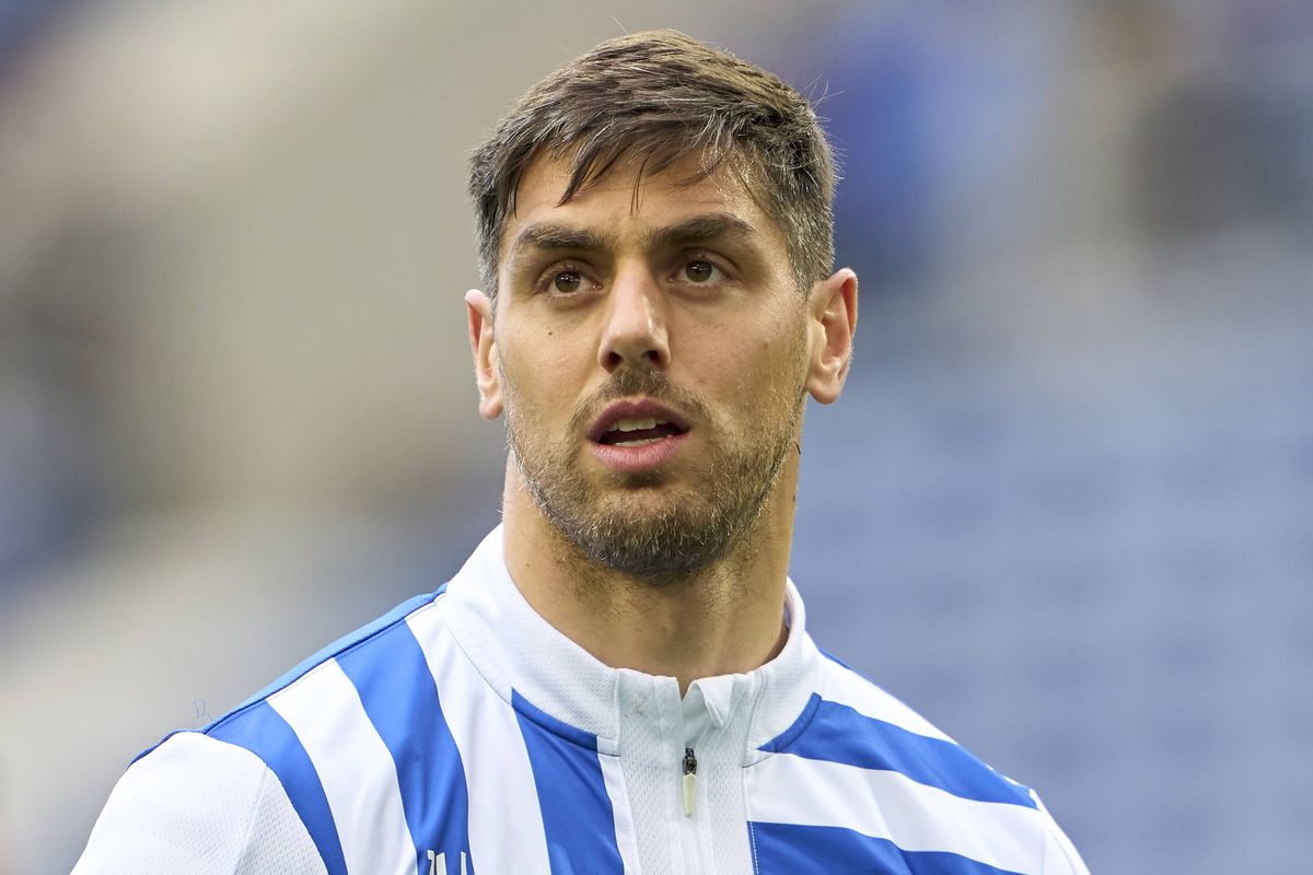 FC Porto: Claudio Ramos não joga dois jogos na liga desde 2020