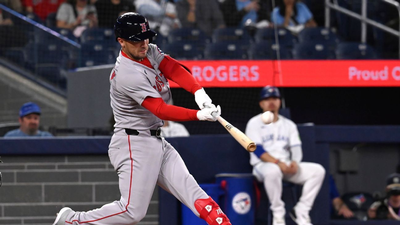 Fantasy Baseball: Bregman and other players are not trustworthy