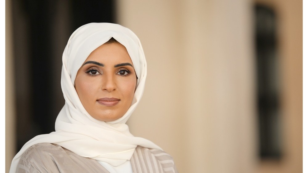Fatma Alremaihi, CEO of the Doha Film Academy, will be held during the Cannes Film Festival.