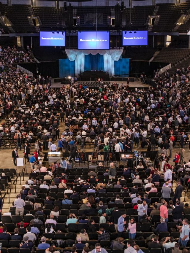Foreign shareholders face new problems when they go to Omaha to attend Berkshire meeting