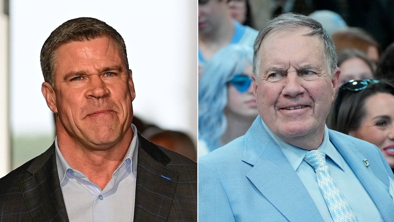 Former Bill Belichick player says UNC should consider firing coach