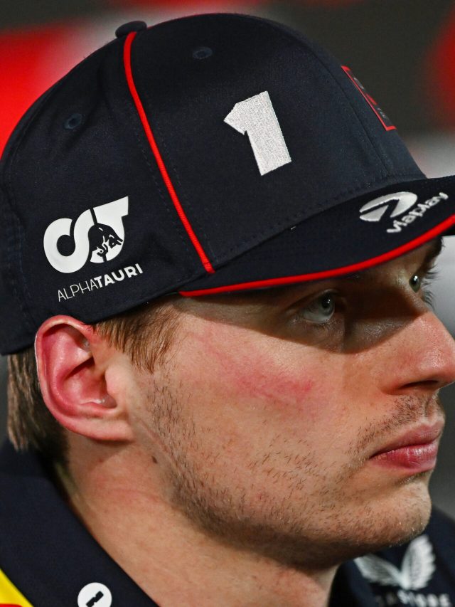 GP Miami, F1: FIA explica a investigação para Max Verstappen após a qualificação do sprint