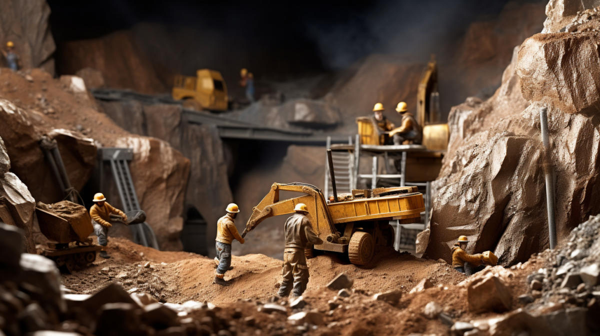 Is the Agnico Eagle Mines (AEM) the best performing big hat so far in 2025?