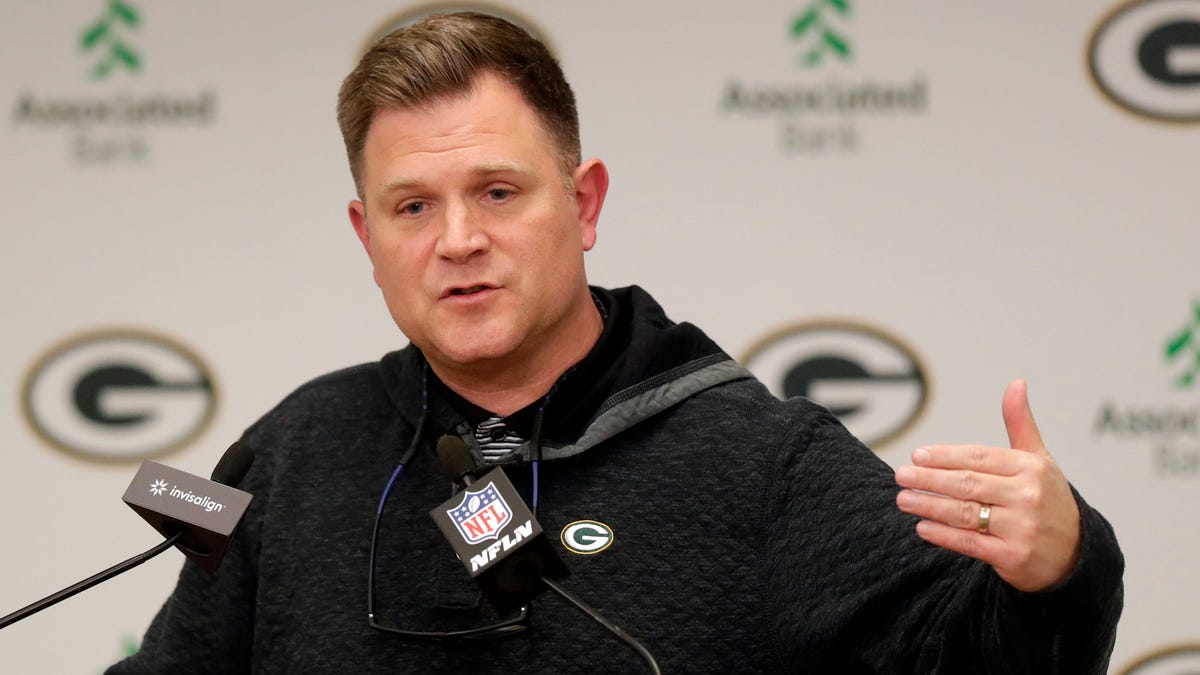 How do Packers post drafts for 2025 in principle?