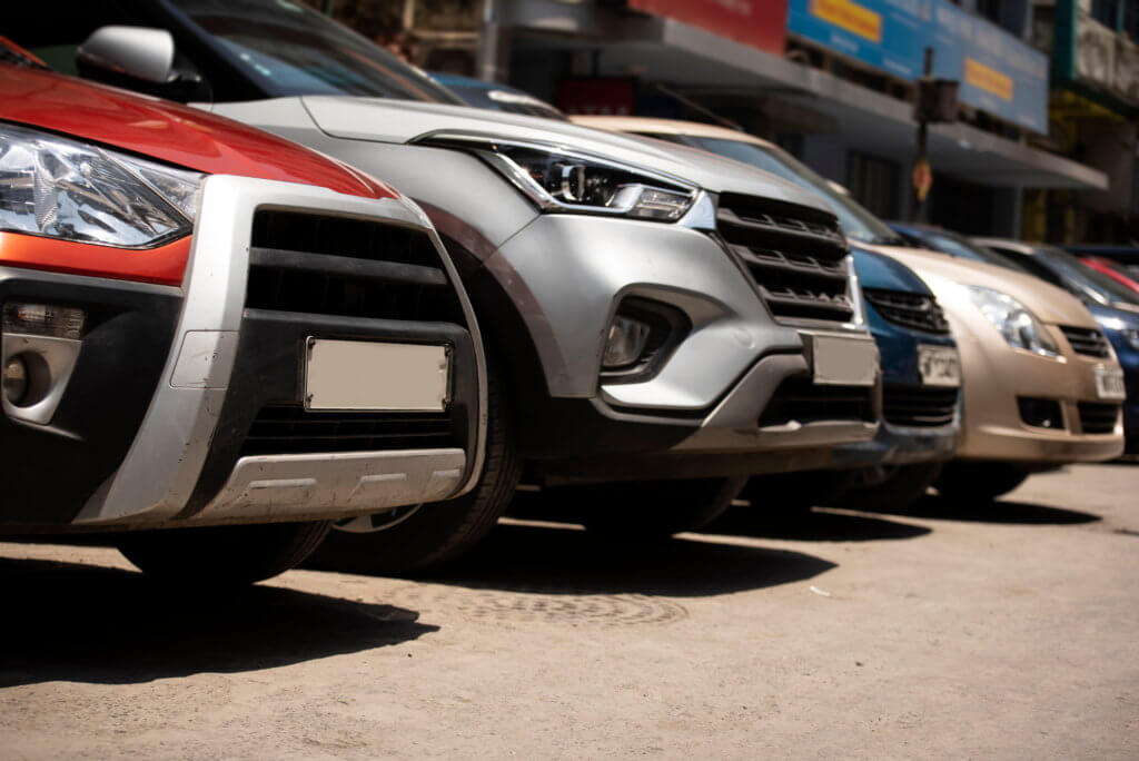 Marginal benefits of wholesale of light vehicles in India in March – GlobalData