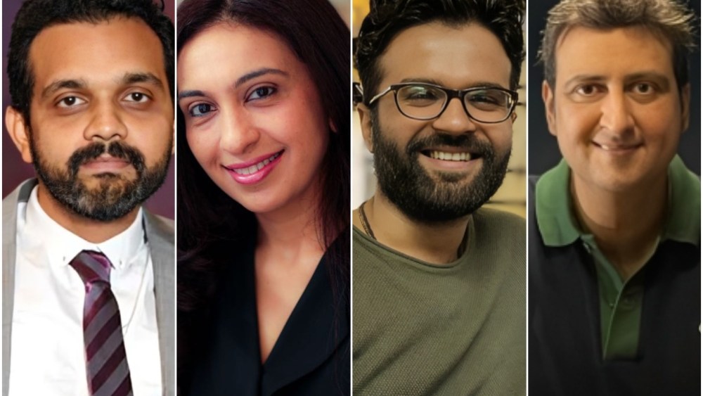 Indian content veterans unite to form madlab alpha