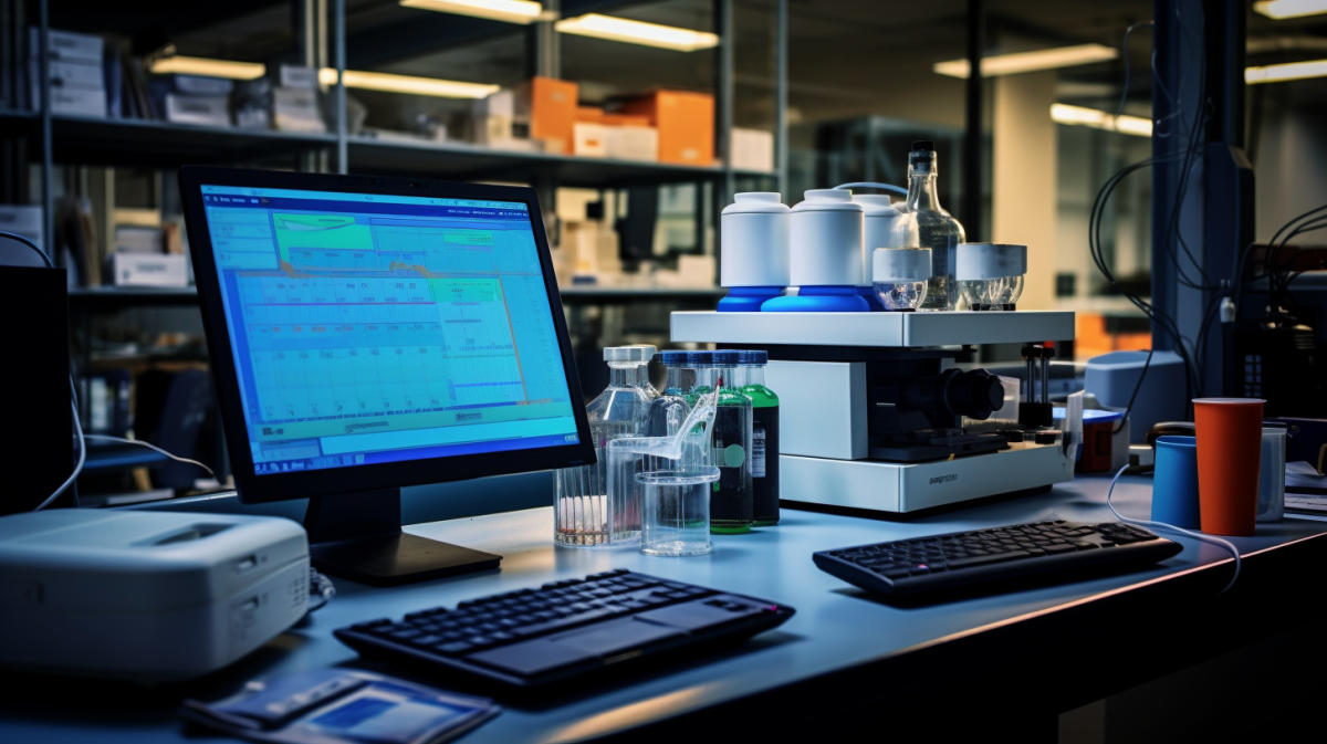 Is Thermo Fisher Scientific (TMO) one of the best downward stocks, according to analysts?