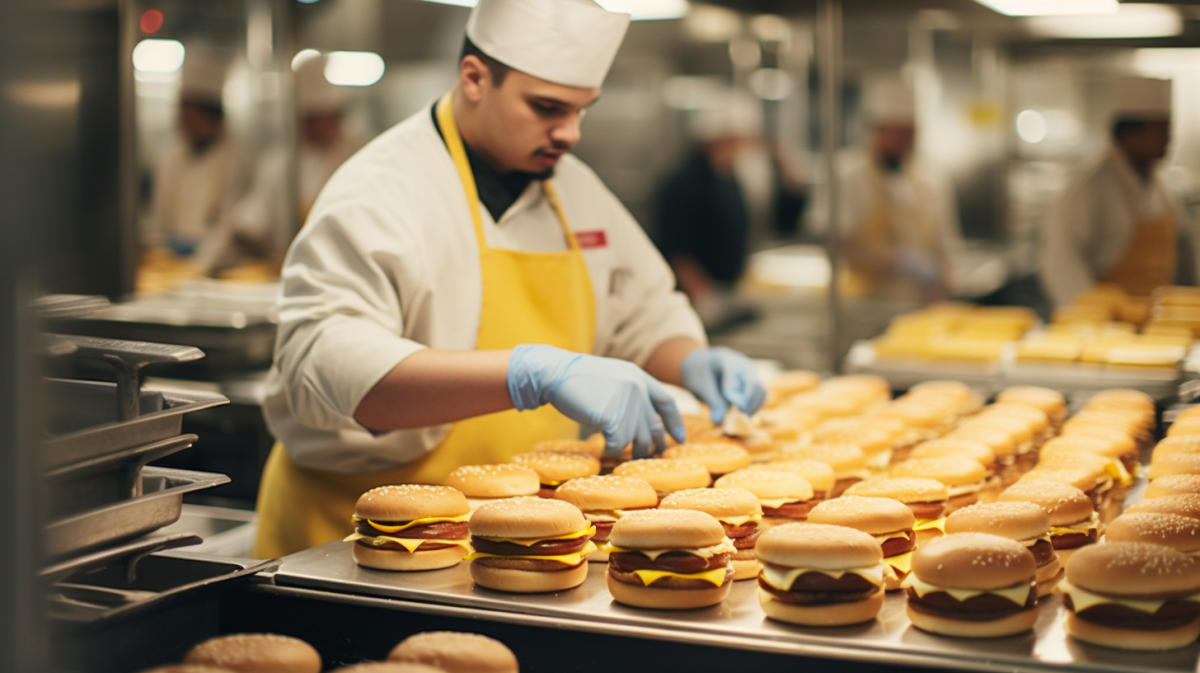 Best Restaurant Stocks to Buy Based on Hedge Fund