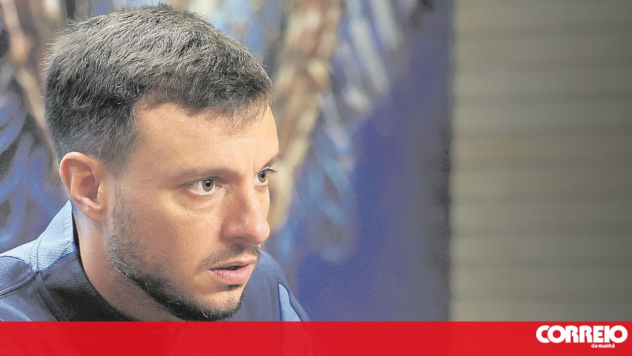 Anselmi quer sair – futebol