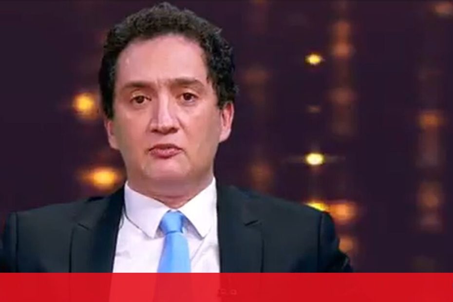 "Justiça portuguesa Dos Nothing": Betty Grafstein Defense Lawyer sobre Jose Castello Blanco - Entertainment