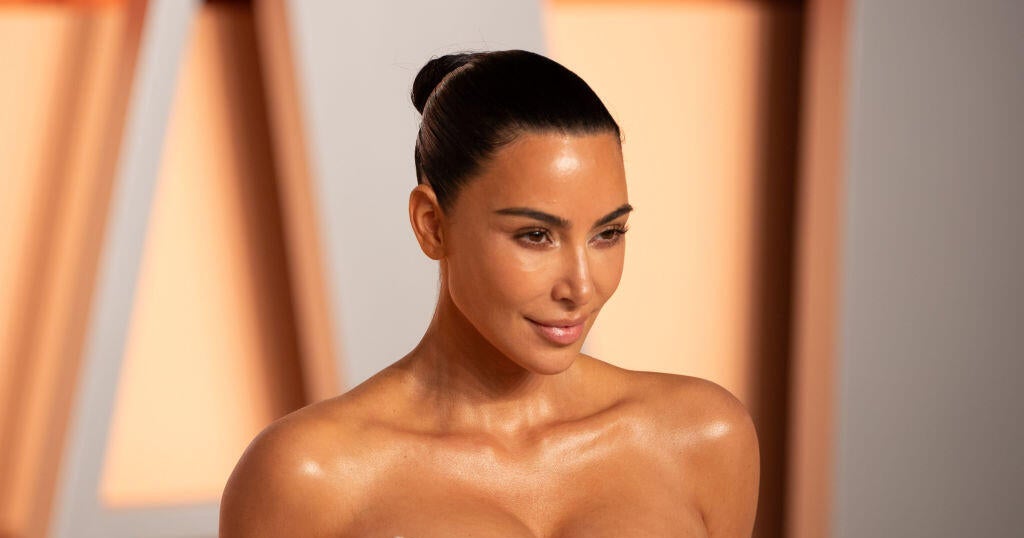 Kim Kardashian's Jewelry Robbery Trial begins in Paris