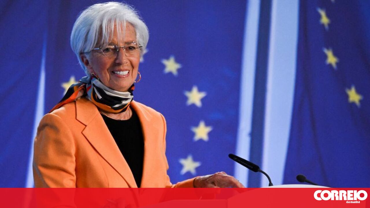 O Banco Central Europeu realmente reduz as taxas de juros consistentemente – mundo