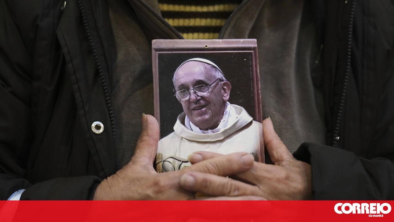 As ameaças fiéis e não crentes desencorajam não seguir o caminho de Francisco – Sociedade
