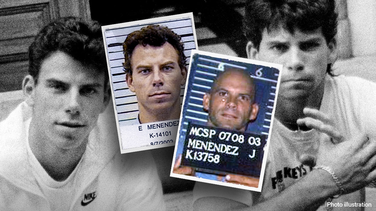 Menendez brothers are eligible for parole immediately after dissatisfaction