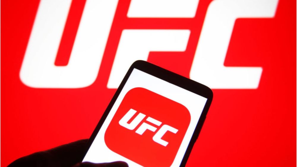 Burns vs Morales, how to watch UFC online, live streaming
