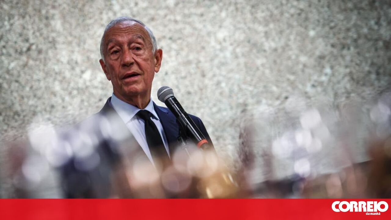 Marcelo se lembra de mais de 4.500 imigrantes sendo instruídos a deixar as doações “básicas” do país – política