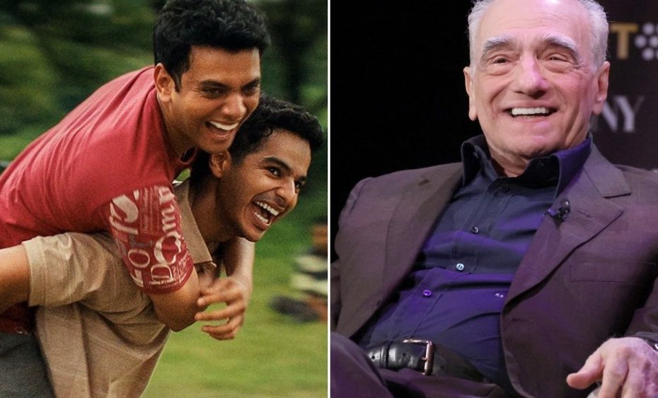 Martin Scorses Board of Directors, Cannes, India chooses "Home"