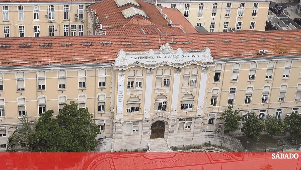 Maternidade Alfredo da Costa Demandas Gerador “Emergência” Fuel – Portugal